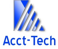 Acct-Tech Consulting P.C.